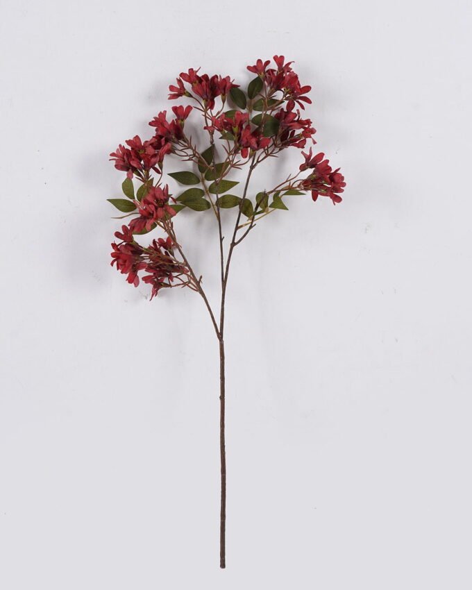 Artificial Flower Lilac single stem GS-35126034_6 Artificial Flower 28*8*72cm Lilac single stem GS-35126034 2026Oct 3,000+ sqm showroom with thousands of artificial flowers, plants & trees ready for global sourcing.