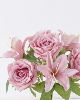 Artificial Flower 22*15*30cm Lily *7 bush GS-47926001-R1 2026Oct 3,000+ sqm showroom with thousands of artificial flowers, plants & trees ready for global sourcing. Artificial Flower 22*15*30cm Lily *7 bush GS-47926001-R1 2026Oct 3,000+ sqm showroom with thousands of artificial flowers, plants & trees ready for global sourcing.
