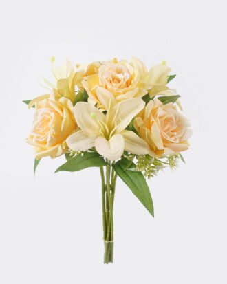 Artificial Flower 22*15*30cm Lily *7 bush GS-47926001-Y1 2026Oct 3,000+ sqm showroom with thousands of artificial flowers, plants & trees ready for global sourcing. Artificial Flower 22*15*30cm Lily *7 bush GS-47926001-Y1 2026Oct 3,000+ sqm showroom with thousands of artificial flowers, plants & trees ready for global sourcing.
