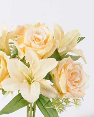 Artificial Flower 22*15*30cm Lily *7 bush GS-47926001-Y1 2026Oct 3,000+ sqm showroom with thousands of artificial flowers, plants & trees ready for global sourcing. Artificial Flower 22*15*30cm Lily *7 bush GS-47926001-Y1 2026Oct 3,000+ sqm showroom with thousands of artificial flowers, plants & trees ready for global sourcing.