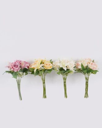 Artificial Flower 22*15*30cm Lily *7 bush GS-47926001 2026Oct 3,000+ sqm showroom with thousands of artificial flowers, plants & trees ready for global sourcing. Artificial Flower 22*15*30cm Lily *7 bush GS-47926001 2026Oct 3,000+ sqm showroom with thousands of artificial flowers, plants & trees ready for global sourcing.