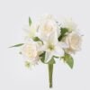 Artificial Flower 22*15*30cm Lily *7 bush GS-47926001 2026Oct 3,000+ sqm showroom with thousands of artificial flowers, plants & trees ready for global sourcing.