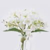 Artificial Flower Lily of the valley in Glass ware GS-06926005_5 Artificial Flower 21*17*24cm Lily of the valley in Glass ware GS-06926005 2026SEP 3,000+ sqm showroom with thousands of artificial flowers, plants & trees ready for global sourcing.
