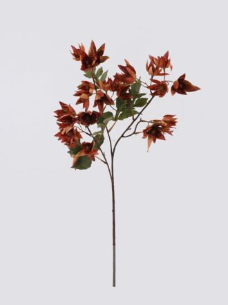 Artificial Flower 23*7*71cm Lotus flower single stem GS-35126026 2026Oct 3,000+ sqm showroom with thousands of artificial flowers, plants & trees ready for global sourcing.