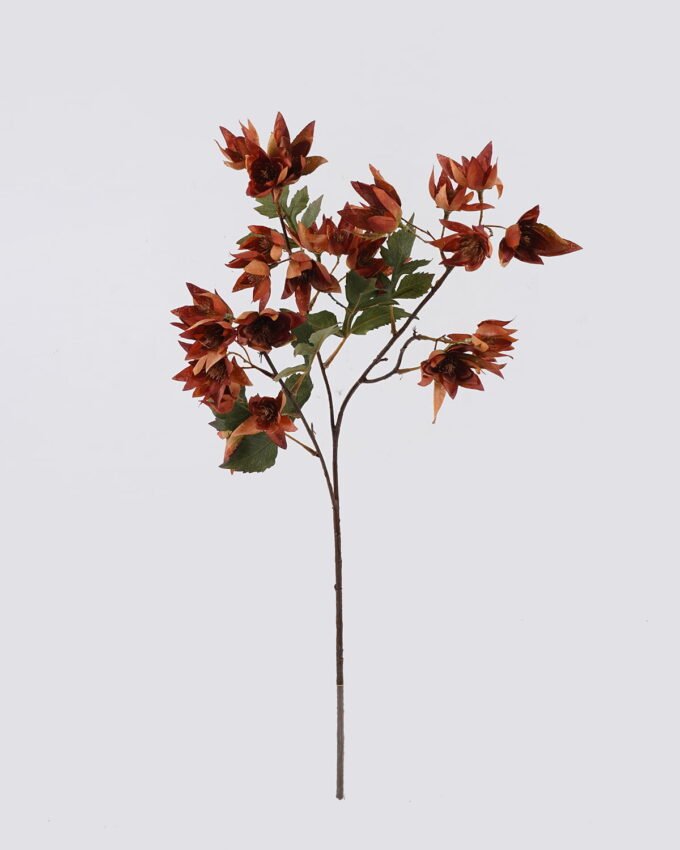 Artificial Flower 23*7*71cm Lotus flower single stem GS-35126026-O1 2026Oct 3,000+ sqm showroom with thousands of artificial flowers, plants & trees ready for global sourcing.