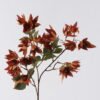 Artificial Flower Lotus flower single stem GS-35126026-O1_4 Artificial Flower 23*7*71cm Lotus flower single stem GS-35126026-O1 2026Oct 3,000+ sqm showroom with thousands of artificial flowers, plants & trees ready for global sourcing.