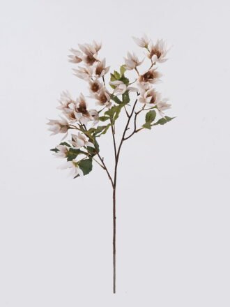 Artificial Flower 23*7*71cm Lotus flower single stem GS-35126026-O1 2026Oct 3,000+ sqm showroom with thousands of artificial flowers, plants & trees ready for global sourcing.