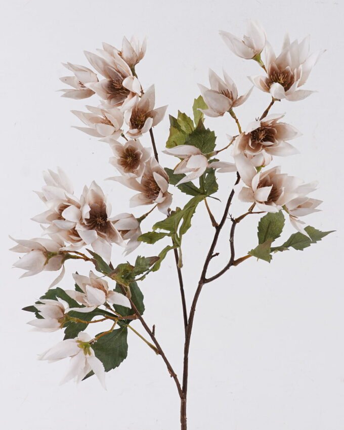 Artificial Flower 23*7*71cm Lotus flower single stem GS-35126026-W1 2026Oct 3,000+ sqm showroom with thousands of artificial flowers, plants & trees ready for global sourcing.