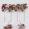 Artificial Flower 23*7*71cm Lotus flower single stem GS-35126026 2026Oct 3,000+ sqm showroom with thousands of artificial flowers, plants & trees ready for global sourcing.