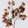 Artificial Flower 23*7*71cm Lotus flower single stem GS-35126026 2026Oct 3,000+ sqm showroom with thousands of artificial flowers, plants & trees ready for global sourcing.