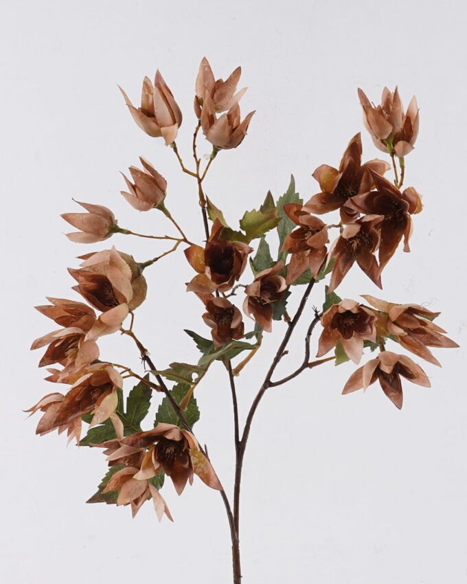 Artificial Flower 23*7*71cm Lotus flower single stem GS-35126026 2026Oct 3,000+ sqm showroom with thousands of artificial flowers, plants & trees ready for global sourcing.