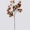 Artificial Flower 23*7*71cm Lotus flower single stem GS-35126026 2026Oct 3,000+ sqm showroom with thousands of artificial flowers, plants & trees ready for global sourcing.