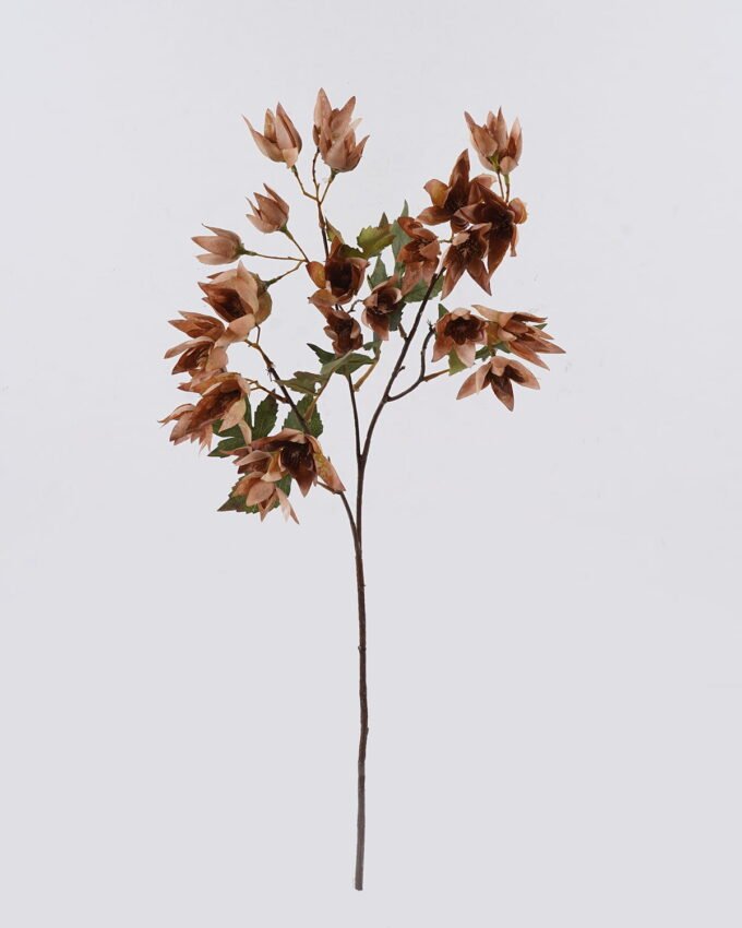 Artificial Flower 23*7*71cm Lotus flower single stem GS-35126026 2026Oct 3,000+ sqm showroom with thousands of artificial flowers, plants & trees ready for global sourcing.
