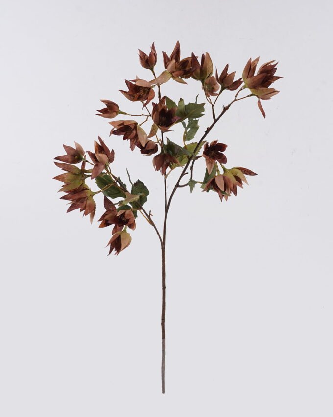 Artificial Flower 23*7*71cm Lotus flower single stem GS-35126026 2026Oct 3,000+ sqm showroom with thousands of artificial flowers, plants & trees ready for global sourcing.