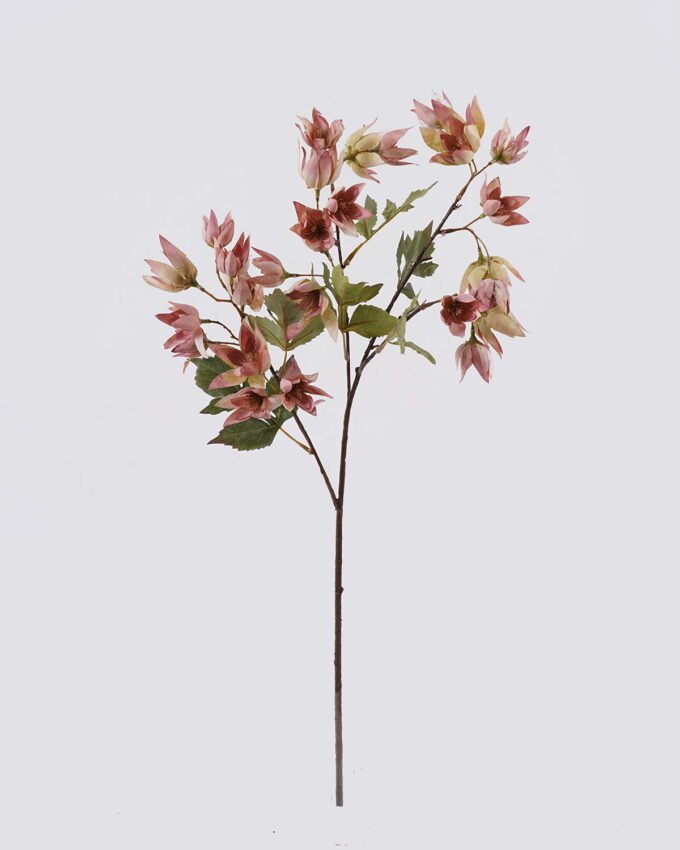 Artificial Flower 23*7*71cm Lotus flower single stem GS-35126026 2026Oct 3,000+ sqm showroom with thousands of artificial flowers, plants & trees ready for global sourcing.