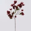 Artificial Flower 23*7*71cm Lotus flower single stem GS-35126026 2026Oct 3,000+ sqm showroom with thousands of artificial flowers, plants & trees ready for global sourcing.