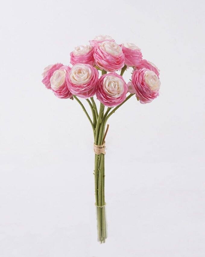 Artificial Flower 16*13*35cm  Lulian *12 bundle GS-26226020-P2 2026Oct 3,000+ sqm showroom with thousands of artificial flowers, plants & trees ready for global sourcing.