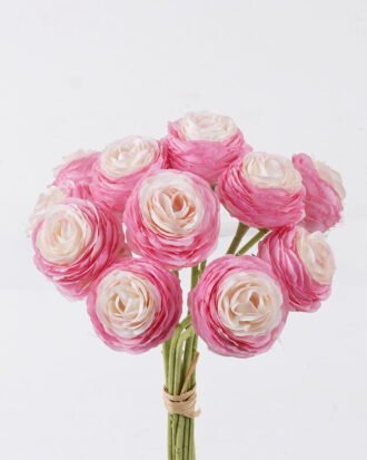 Artificial Flower 16*13*35cm  Lulian *12 bundle GS-26226020-P2 2026Oct 3,000+ sqm showroom with thousands of artificial flowers, plants & trees ready for global sourcing.
