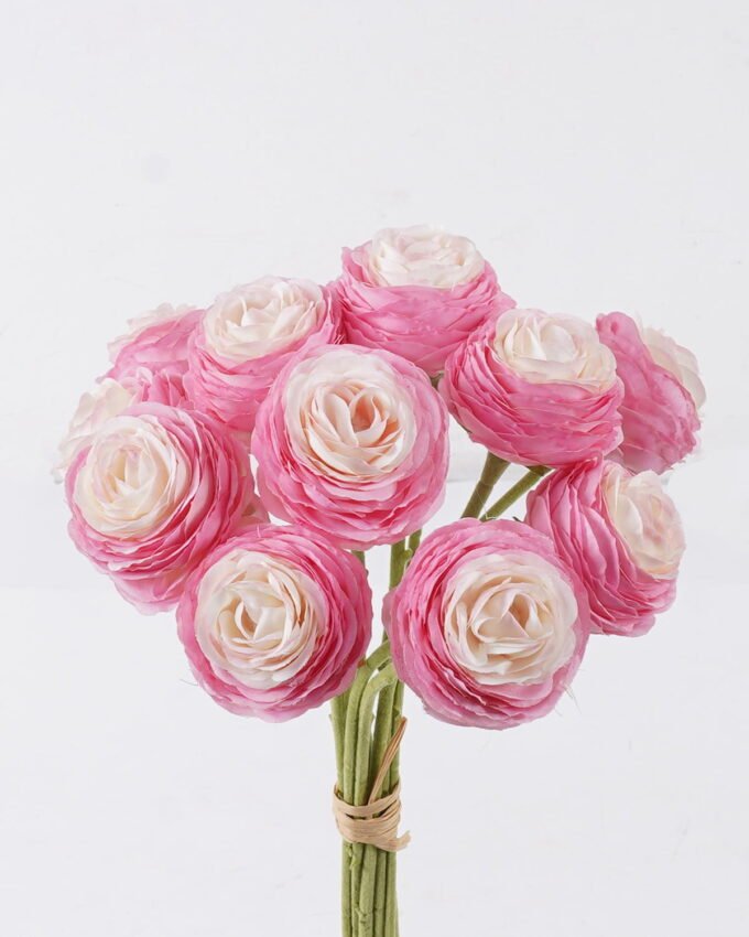 Artificial Flower 16*13*35cm  Lulian *12 bundle GS-26226020-P2 2026Oct 3,000+ sqm showroom with thousands of artificial flowers, plants & trees ready for global sourcing.