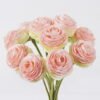 Artificial Flower Lulian 12 bundle GS-26226020_3 Artificial Flower 16*13*35cm Lulian *12 bundle GS-26226020 2026Oct 3,000+ sqm showroom with thousands of artificial flowers, plants & trees ready for global sourcing.