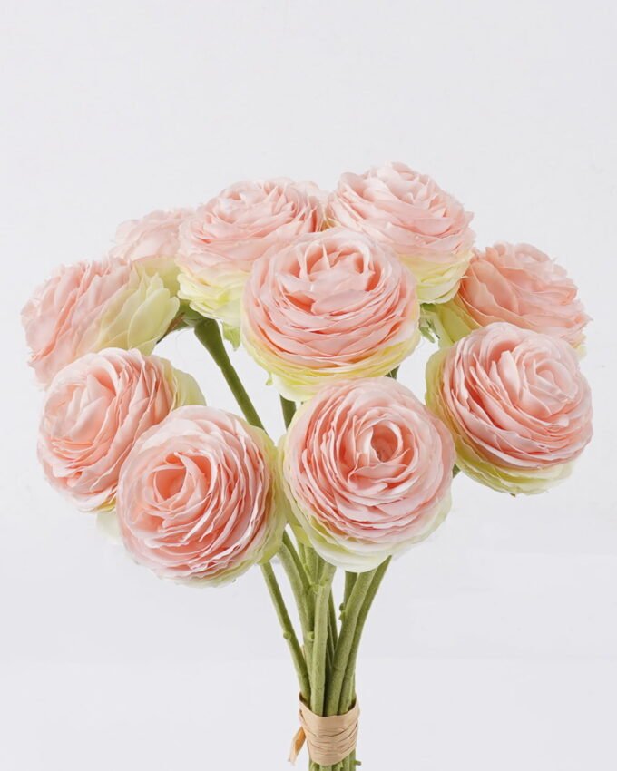 Artificial Flower 16*13*35cm  Lulian *12 bundle GS-26226020 2026Oct 3,000+ sqm showroom with thousands of artificial flowers, plants & trees ready for global sourcing.