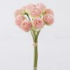 Artificial Flower Lulian 12 bundle GS-26226020_4 Artificial Flower 16*13*35cm Lulian *12 bundle GS-26226020 2026Oct 3,000+ sqm showroom with thousands of artificial flowers, plants & trees ready for global sourcing.
