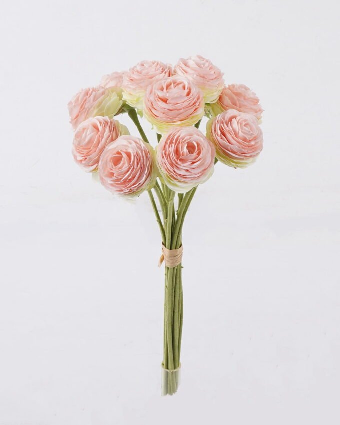 Artificial Flower Lulian 12 bundle GS-26226020_4 Artificial Flower 16*13*35cm Lulian *12 bundle GS-26226020 2026Oct 3,000+ sqm showroom with thousands of artificial flowers, plants & trees ready for global sourcing.