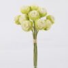 Artificial Flower Lulian 12 bundle GS-26226020_5 Artificial Flower 16*13*35cm Lulian *12 bundle GS-26226020 2026Oct 3,000+ sqm showroom with thousands of artificial flowers, plants & trees ready for global sourcing.