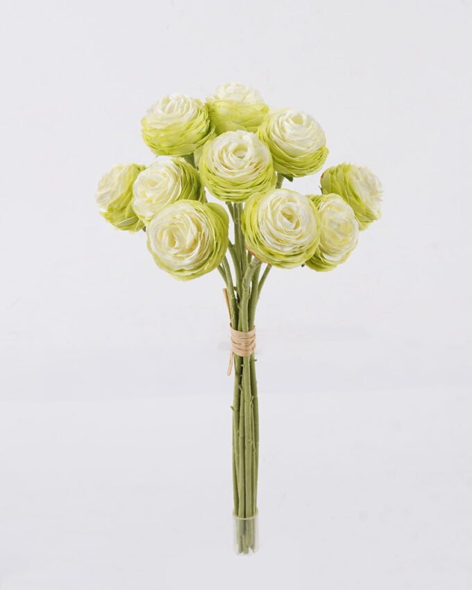 Artificial Flower Lulian 12 bundle GS-26226020_5 Artificial Flower 16*13*35cm Lulian *12 bundle GS-26226020 2026Oct 3,000+ sqm showroom with thousands of artificial flowers, plants & trees ready for global sourcing.