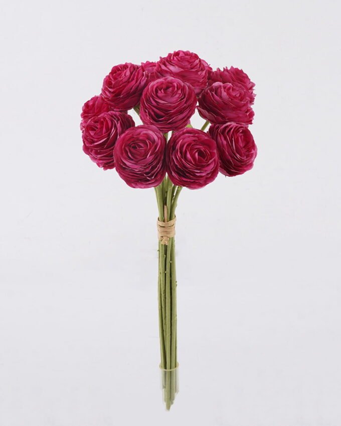 Artificial Flower Lulian 12 bundle GS-26226020_6 Artificial Flower 16*13*35cm Lulian *12 bundle GS-26226020 2026Oct 3,000+ sqm showroom with thousands of artificial flowers, plants & trees ready for global sourcing.