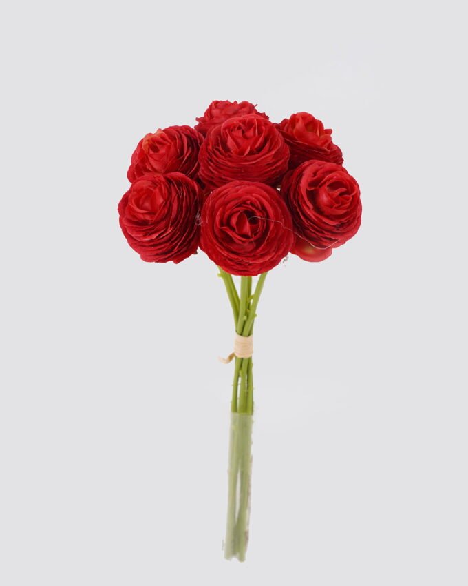Artificial Flower 12*10*35cm  Lulian *7 bundle GS-26226021-R1 2026Oct 3,000+ sqm showroom with thousands of artificial flowers, plants & trees ready for global sourcing.
