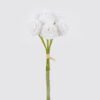 Artificial Flower 12*10*35cm  Lulian *7 bundle GS-26226021-W1 2026Oct 3,000+ sqm showroom with thousands of artificial flowers, plants & trees ready for global sourcing.