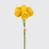 Artificial Flower 12*10*35cm  Lulian *7 bundle GS-26226021-Y1 2026Oct 3,000+ sqm showroom with thousands of artificial flowers, plants & trees ready for global sourcing.