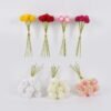 Artificial Flower Lulian 7 bundle GS-26226021_1 Artificial Flower 12*10*35cm Lulian *7 bundle GS-26226021 2026Oct 3,000+ sqm showroom with thousands of artificial flowers, plants & trees ready for global sourcing.