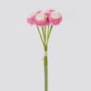 Artificial Flower Lulian 7 bundle GS-26226021_3 Artificial Flower 12*10*35cm Lulian *7 bundle GS-26226021 2026Oct 3,000+ sqm showroom with thousands of artificial flowers, plants & trees ready for global sourcing.