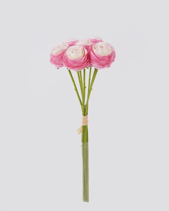 Artificial Flower Lulian 7 bundle GS-26226021_3 Artificial Flower 12*10*35cm Lulian *7 bundle GS-26226021 2026Oct 3,000+ sqm showroom with thousands of artificial flowers, plants & trees ready for global sourcing.