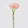 Artificial Flower Lulian 7 bundle GS-26226021_4 Artificial Flower 12*10*35cm Lulian *7 bundle GS-26226021 2026Oct 3,000+ sqm showroom with thousands of artificial flowers, plants & trees ready for global sourcing.