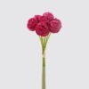 Artificial Flower Lulian 7 bundle GS-26226021_5 Artificial Flower 12*10*35cm Lulian *7 bundle GS-26226021 2026Oct 3,000+ sqm showroom with thousands of artificial flowers, plants & trees ready for global sourcing.