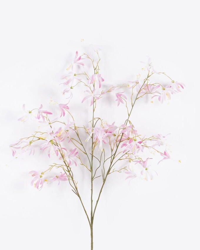 Artificial Flower 28*5*130cm Lycoris sprengeri single stem GS-15426046-R1 2026SEP 3,000+ sqm showroom with thousands of artificial flowers, plants & trees ready for global sourcing.