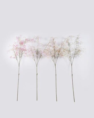 Artificial Flower 28*5*130cm Lycoris sprengeri single stem GS-15426046 2026SEP 3,000+ sqm showroom with thousands of artificial flowers, plants & trees ready for global sourcing. Artificial Flower 28*5*130cm Lycoris sprengeri single stem GS-15426046 2026SEP 3,000+ sqm showroom with thousands of artificial flowers, plants & trees ready for global sourcing.