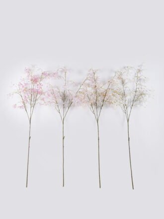 Artificial Flower 32*14*65cm Hydrangea Anti-UV  single stem GS-15426042CT-UV-B6 2026SEP 3,000+ sqm showroom with thousands of artificial flowers, plants & trees ready for global sourcing.