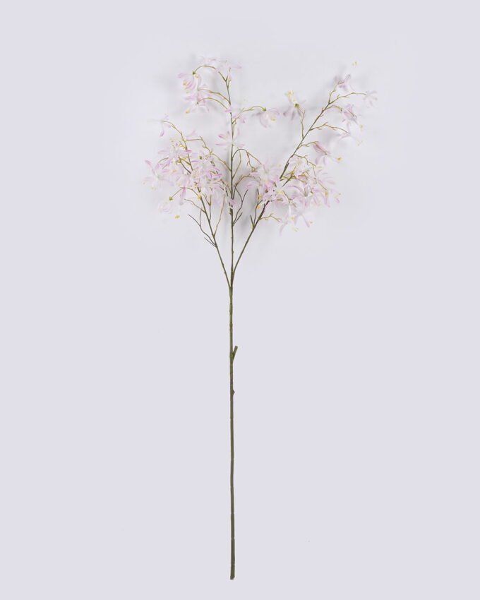 Artificial Flower Lycoris sprengeri single stem GS-15426046_3 Artificial Flower 28*5*130cm Lycoris sprengeri single stem GS-15426046 2026SEP 3,000+ sqm showroom with thousands of artificial flowers, plants & trees ready for global sourcing.