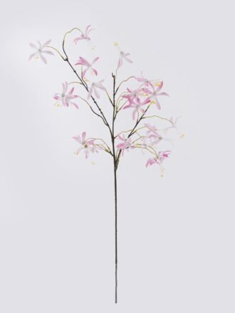 Artificial Flower 30*5*100cm Lycoris sprengeri single stem GS-15426047 2026SEP 3,000+ sqm showroom with thousands of artificial flowers, plants & trees ready for global sourcing.