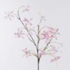 Artificial Flower 30*5*100cm Lycoris sprengeri single stem GS-15426047-R1 2026SEP 3,000+ sqm showroom with thousands of artificial flowers, plants & trees ready for global sourcing.