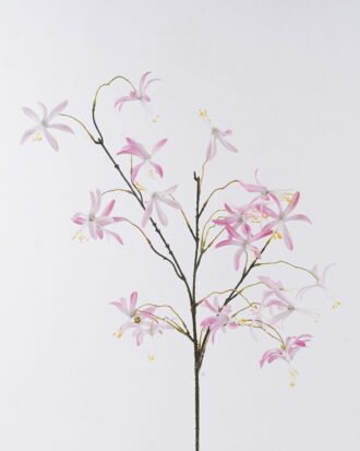 Artificial Flower 30*5*100cm Lycoris sprengeri single stem GS-15426047-R1 2026SEP 3,000+ sqm showroom with thousands of artificial flowers, plants & trees ready for global sourcing. Artificial Flower 30*5*100cm Lycoris sprengeri single stem GS-15426047-R1 2026SEP 3,000+ sqm showroom with thousands of artificial flowers, plants & trees ready for global sourcing.