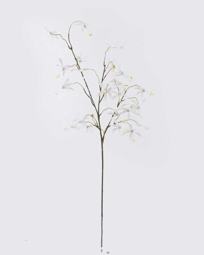 Artificial Flower 30*5*100cm Lycoris sprengeri single stem GS-15426047-W1 2026SEP 3,000+ sqm showroom with thousands of artificial flowers, plants & trees ready for global sourcing.