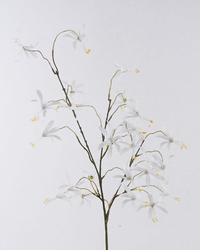 Artificial Flower 30*5*100cm Lycoris sprengeri single stem GS-15426047-W1 2026SEP 3,000+ sqm showroom with thousands of artificial flowers, plants & trees ready for global sourcing.