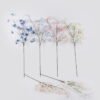 Artificial Flower Lycoris sprengeri single stem GS-15426047_1 Artificial Flower 30*5*100cm Lycoris sprengeri single stem GS-15426047 2026SEP 3,000+ sqm showroom with thousands of artificial flowers, plants & trees ready for global sourcing.