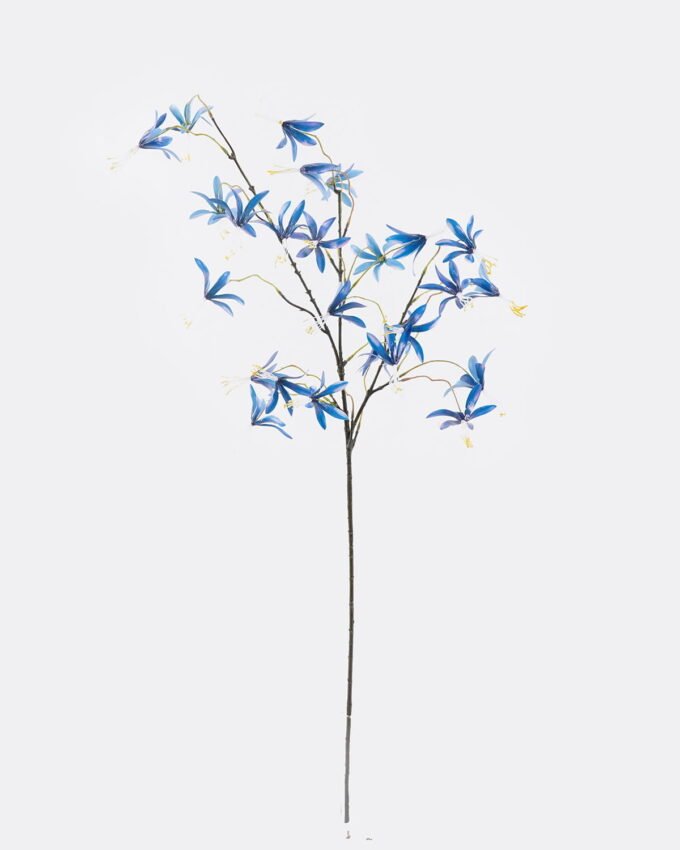 Artificial Flower Lycoris sprengeri single stem GS-15426047_3 Artificial Flower 30*5*100cm Lycoris sprengeri single stem GS-15426047 2026SEP 3,000+ sqm showroom with thousands of artificial flowers, plants & trees ready for global sourcing.