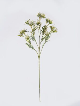 Artificial Flower 30*10*87cm Eucalyptus Leaf Setaria viridis *7 bundle GS-37526017 2026Oct 3,000+ sqm showroom with thousands of artificial flowers, plants & trees ready for global sourcing.